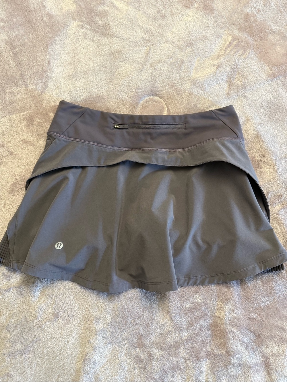 Lululemon tennis skirt